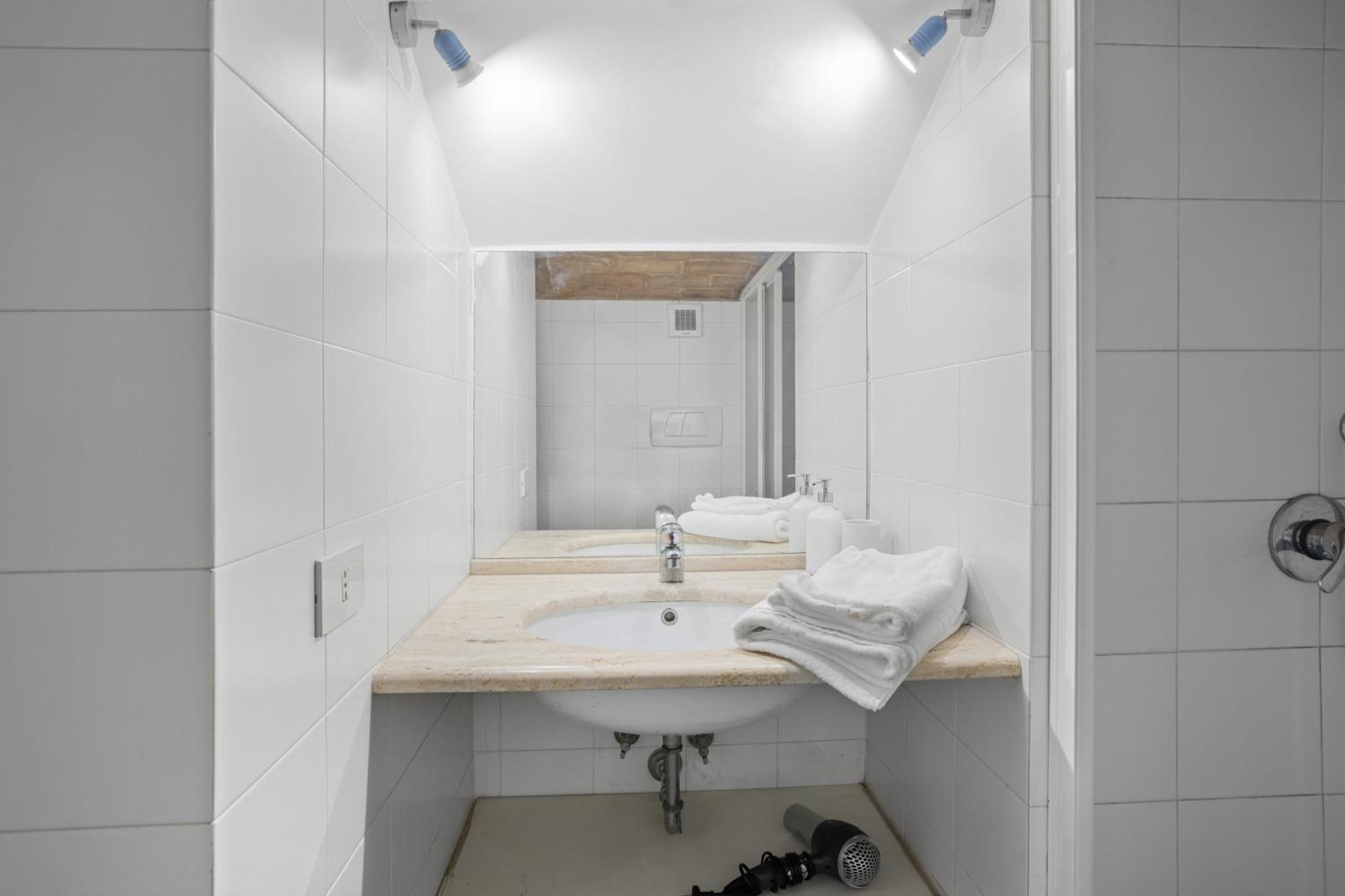 Appartement Pretorius Loft Design *